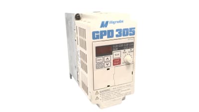 MAGNETEK GPD305-JDA005