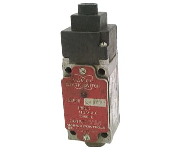 DANAHER CONTROLS EE520-24302