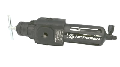 NORGREN B73G-2AT-QP3-RMG