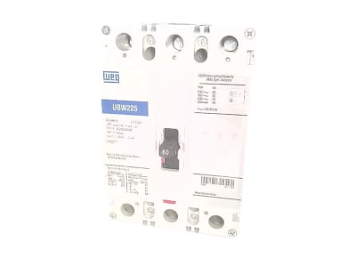 WEG UBW225N-FTU60-3A