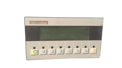 GRAF SYTECO ITS6200A100