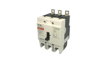 EATON CORPORATION GDB3025D
