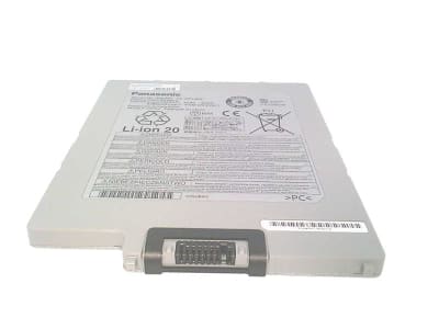 MATSUSHITA ELECTRIC FZ-VZSU84U