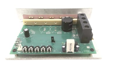 AMERICAN CONTROL ELECTRONICS DC16-12/24