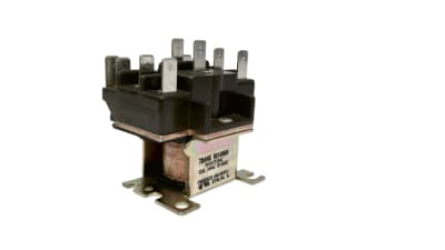 INGERSOLL RAND RLY-0969