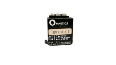 ICM MAR115A1X3