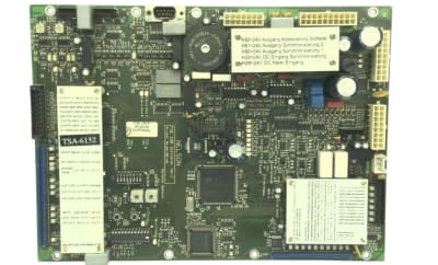 TRW FSE100