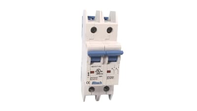 ALTRA INDUSTRIAL MOTION 2D20UL