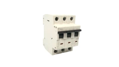 EATON CORPORATION FAZ-3-C20