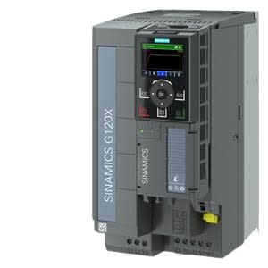SIEMENS 6SL3220-1YE28-0UF0