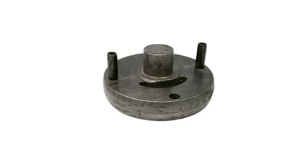 INGERSOLL RAND PLT0397