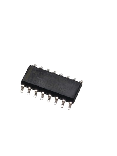 TEXAS INSTRUMENTS SEMI CD4021BM
