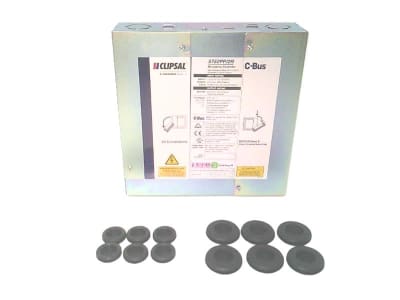SCHNEIDER ELECTRIC 5752PP2R