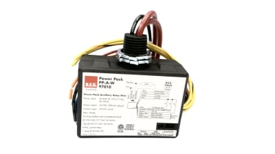 BEG BRUCK ELECTRONIC PP-A-W