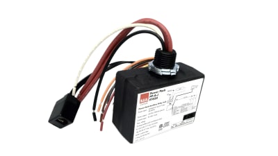 BEG BRUCK ELECTRONIC PP-A-J