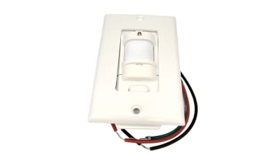 HUBBELL IWS-ZP-3P-W