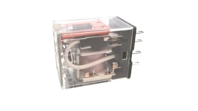 OMRON MY2 110/120AC (S)