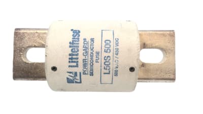 LITTELFUSE L50S500.X