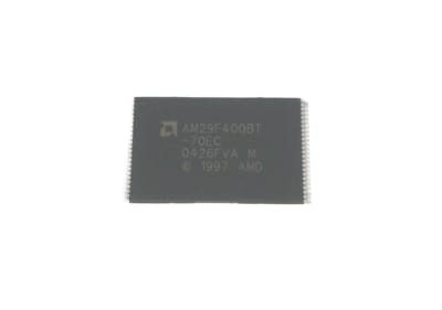 INFINEON AM29F400BT-70EC