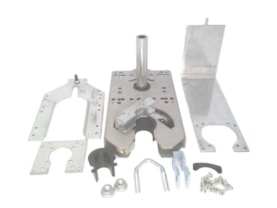 JOHNSON CONTROLS M9000-400