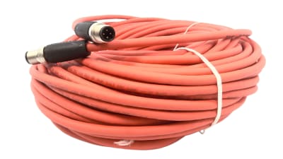 BALLUFF BCC M414-M414-6D-338-ES24N9-400