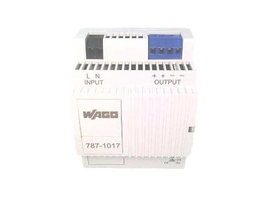 WAGO 787-1017