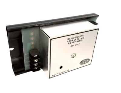 INVENSYS AD-8101