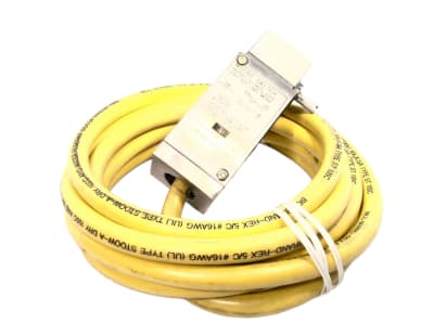 HONEYWELL LSQ2H4KP227
