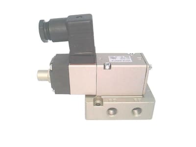 SMC VS4110-023DLP-N