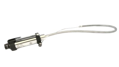 GEFRAN KN3-6-M-B02C-1-0-L-S 2130X000X00