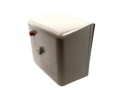KIDDE-FENWAL, LLC UVM-5