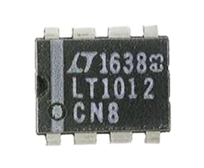 LINEAR SEMICONDUCTORS IC1012CN8