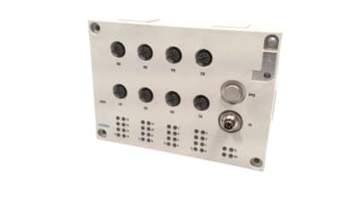 FESTO CP-E16-M12-EL