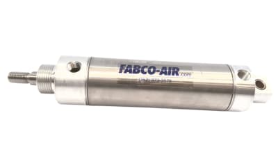 FABCO 4-DP-4M
