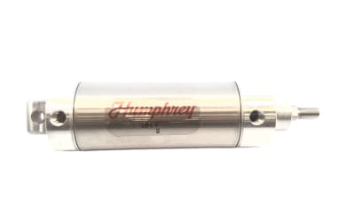 HUMPHREY 3-DP-4M