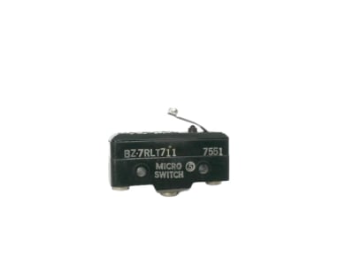 HONEYWELL BZ-7RLT711