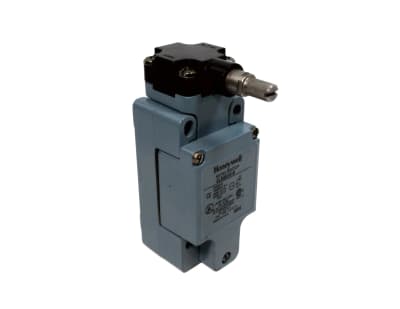 HONEYWELL GLBA02A1B