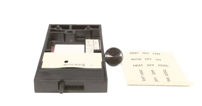 HONEYWELL Q651A