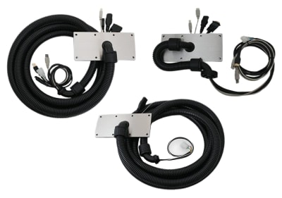 HOPE INDUSTRIAL SYSTEMS INC CP-CON-S4-UA2A-P18
