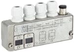 SICK PLUGWITHMCONNECTORS