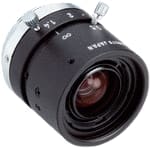 SICK LENS, C-MOUNT 1:1,4/12MM