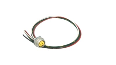 MENCOM MIN-4FR-2
