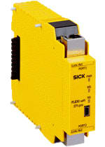 SICK FX3-GEPR00010