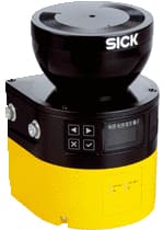 SICK MICS3-ACAZ55PZ1