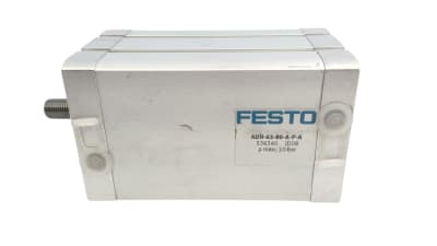 FESTO ADN-63-80-A-P-A