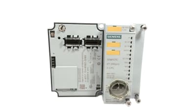 SIEMENS 6ES7154-8FB01-0AB0