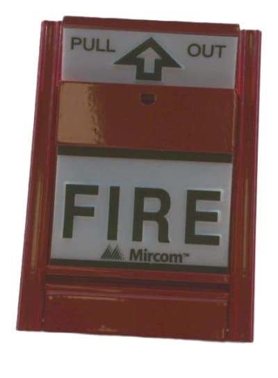 MIRCOM MS-401APU
