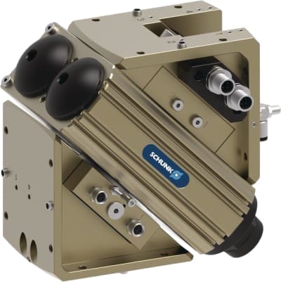 SCHUNK SRH+35-W-M8