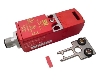 OMRON T2007-11T-QDS