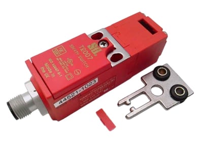 OMRON T2007-11TCC0